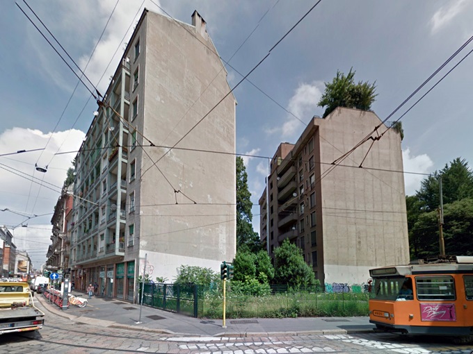 UrbanFile: Crocetta 03