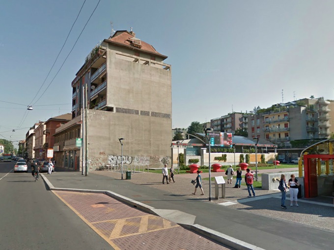 UrbanFile: Affori 05