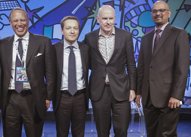 Contro le fake news i giovani editori in campo Contro le fake news i giovani editori in campo