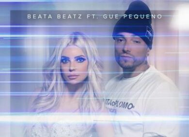 Beata Beatz, ecco Speed of light con Gue Pequeno. “Il mio canto d’amore…”