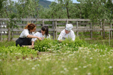 Vinitaly: Cia presenta la “Connected Farm” per un’Agricoltura 4.0