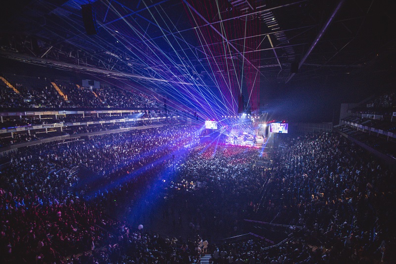 Red Bull Culture Clash a Milano: l’host sarà Marracash Red Bull Culture Clash a Milano: l’host sarà Marracash