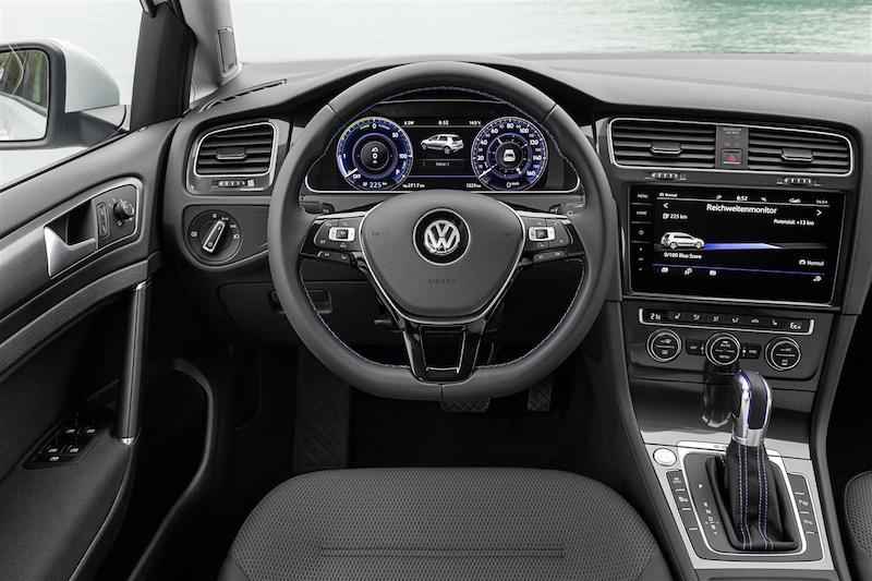 Volkswagen Golf: evoluzione teutonica