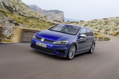 Volkswagen Golf: evoluzione teutonica