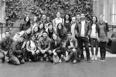 Diesel living e i Millennials: intervista ad Andrea Rosso