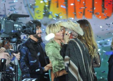 Isola dei Famosi 2017, vince Raz Degan. Con rissa finale. FOTOSTORY