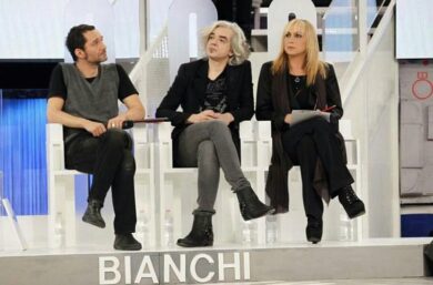 AMICI 2017, Mediaset dà mandato ai legali di agire contro Morgan