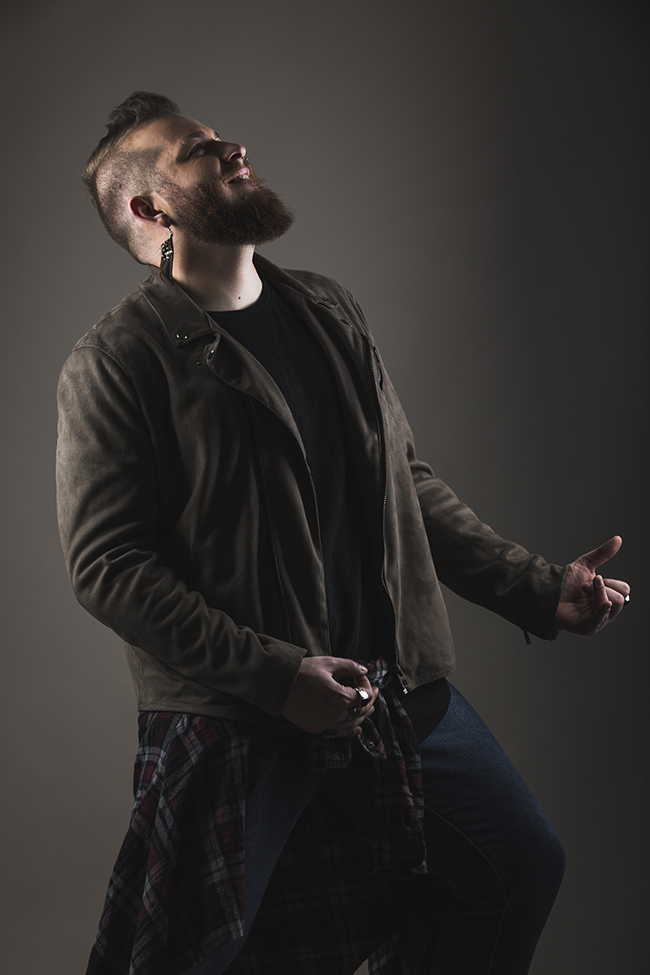 The Voice France, Nicola Cavallaro conquista il pubblico transalpino