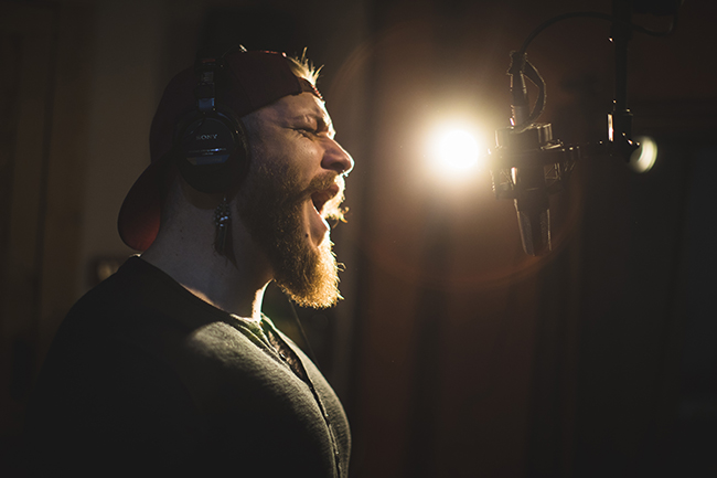 The Voice France, Nicola Cavallaro conquista il pubblico transalpino