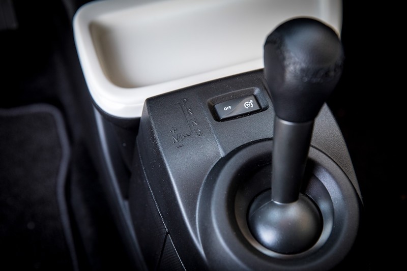Renault Twingo MY 2017 : arriva l’EDC anche sul modello SCe 69 Renault Twingo MY 2017 : arriva l’EDC anche sul modello SCe 69