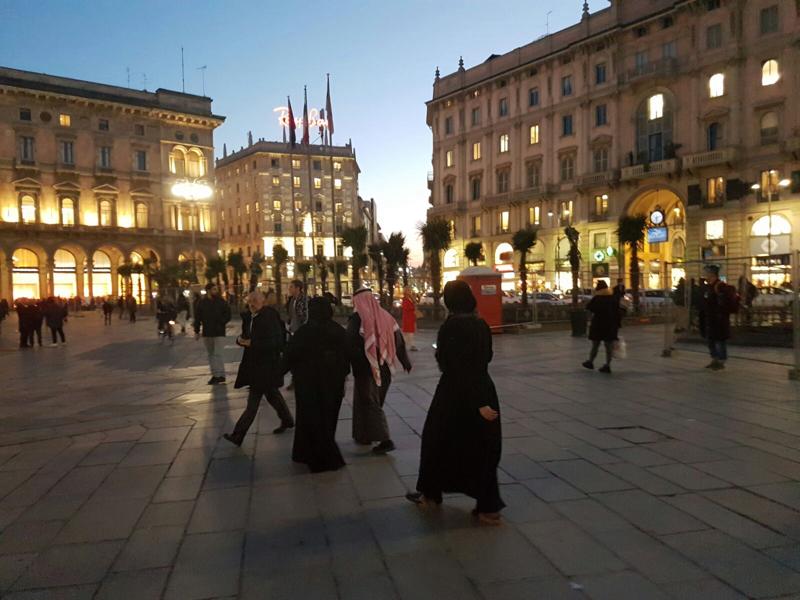 Pasqua, rafforzati controlli antiesplosivo nei luoghi affollati Pasqua, rafforzati controlli antiesplosivo nei luoghi affollati