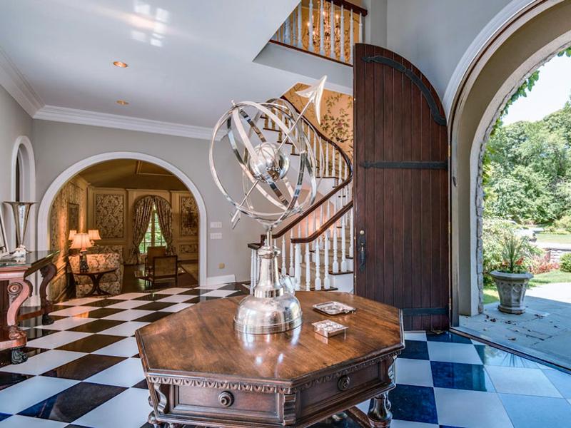 In vendita la villa del vero lupo di Wall Street