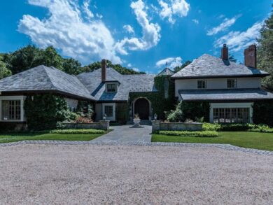 In vendita la villa del vero lupo di Wall Street