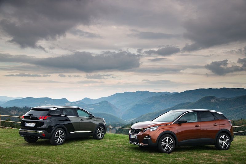 Internazionali BNL d’Italia: Peugeot protagonista del grande Tennis Internazionali BNL d’Italia: Peugeot protagonista del grande Tennis
