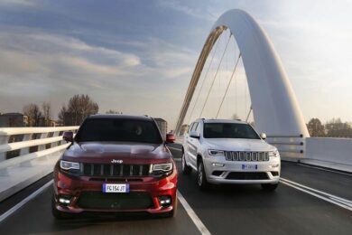 Jeep e Alfa Romeo sposano la buona cucina