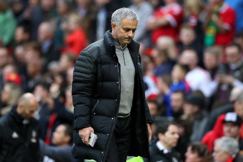 Manchester United-Chelsea 2-0: Mourinho fa fuori Conte e… Ibrahimovic Manchester United-Chelsea 2-0: Mourinho fa fuori Conte e… Ibrahimovic