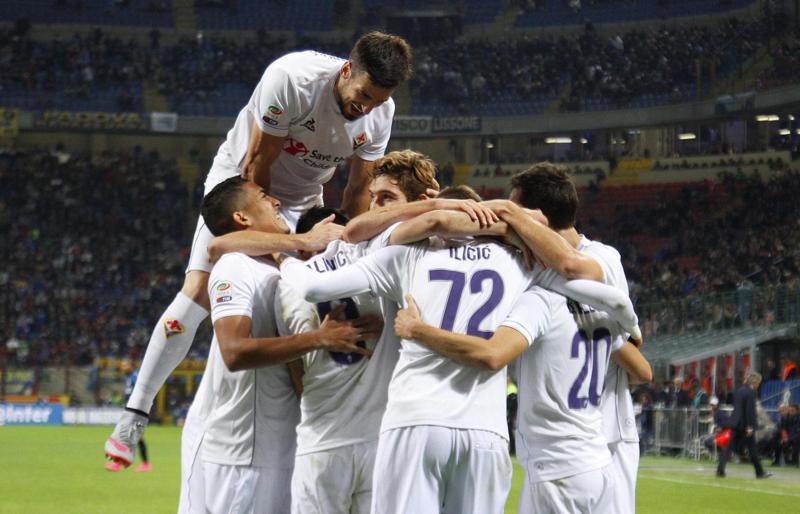 Serie A, due turni di stop per Kalinic. Gli squalificati del Giudice Sportivo Serie A, due turni di stop per Kalinic. Gli squalificati del Giudice Sportivo