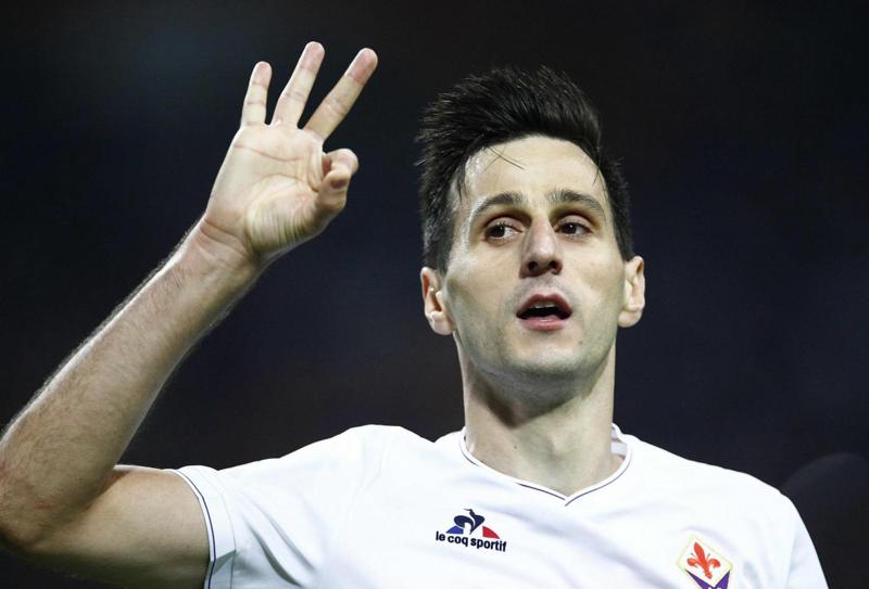 Serie A, due turni di stop per Kalinic. Gli squalificati del Giudice Sportivo Serie A, due turni di stop per Kalinic. Gli squalificati del Giudice Sportivo