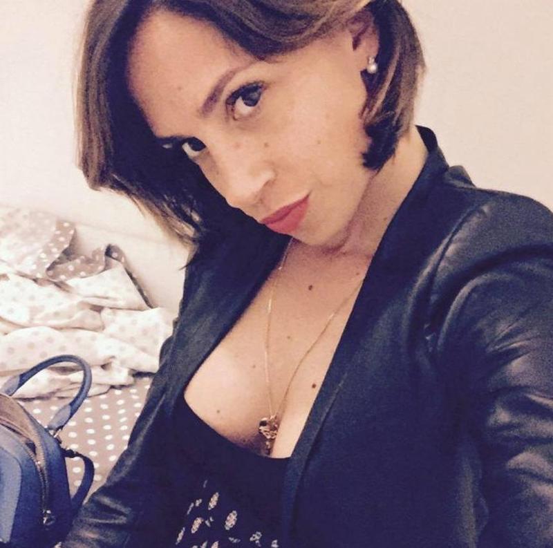 Isola dei Famosi 2017, Malena: “Mai detto che sono entrata nel Pd grazie a…” Isola dei Famosi 2017, Malena: “Mai detto che sono entrata nel Pd grazie a…”