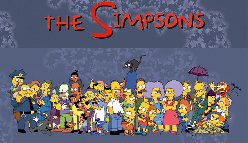 Simpson 30 anni: compleanno in tv. COMPLEANNO SIMPSON IN PILLOLE