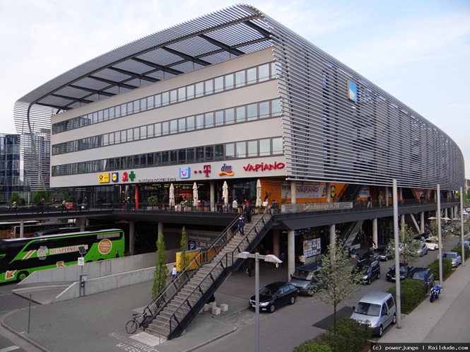 Il terminal indecente di Lampugnano? Una vergogna. Invece in Europa…