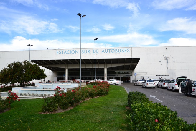 Il terminal indecente di Lampugnano? Una vergogna. Invece in Europa…