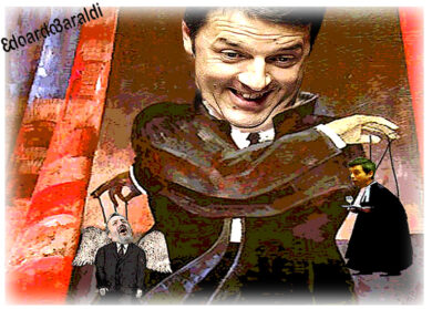 “Vinco le primarie, poi al voto”. Ritorna il pressing di Renzi