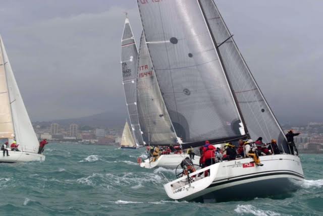 Rolex Capri Sailing Week al via dal 4 maggio Rolex Capri Sailing Week al via dal 4 maggio