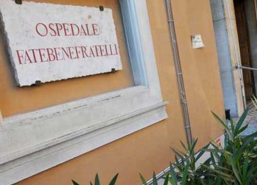 Mamme avvisate: le ostetriche in prima linea, nasce a Roma la serie tv Mamme avvisate: le ostetriche in prima linea, nasce a Roma la serie tv