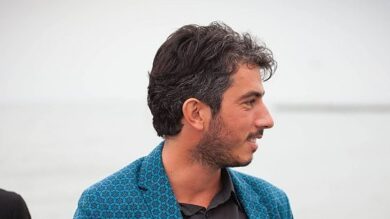 Turchia, Del Grande: “Sciopero della fame, invito tutti a mobilitarsi”