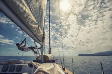 Viaggi in barca a vela per il 25 aprile e il primo maggio