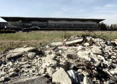 Stadio As Roma, il Comune assicura: “La delibera entro il 30 giugno”