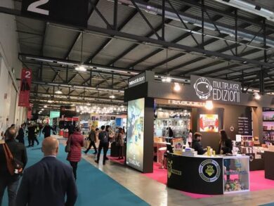 “Tempo di libri”, ecco la mappa dei Paesi dove esportiamo cultura italiana