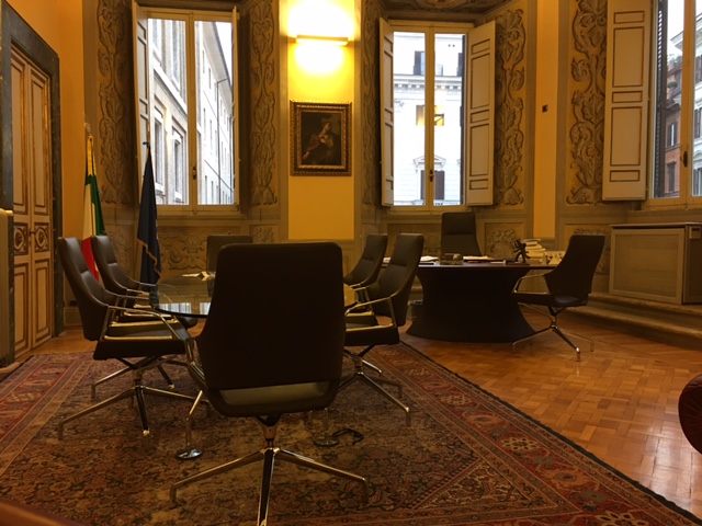 Salone del Mobile – Uffici del futuro: comfort e ispirazione oltre il lavoro