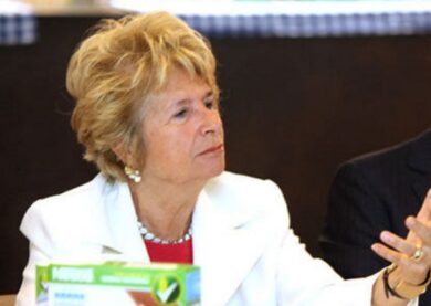 Alessandra Lancellotti presenta “Cambiamente”. Le proposte di una psicanalista