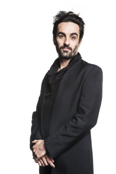 Intervista a Gabriele Chiave: ispirazioni antiche per un design contemporaneo