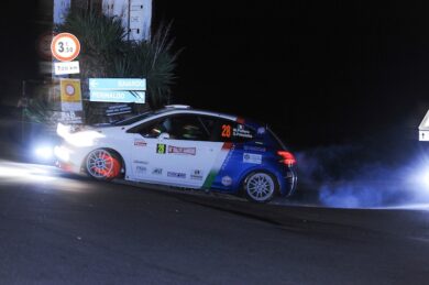 101° Targa Florio , Peugeot vuole ripetersi