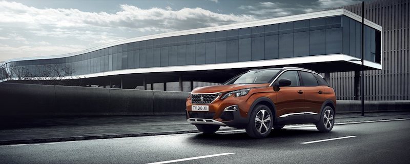 Dal Salone di Shanghai 2017 parte l’offensiva di DONGFENG PEUGEOT Dal Salone di Shanghai 2017 parte l’offensiva di DONGFENG PEUGEOT