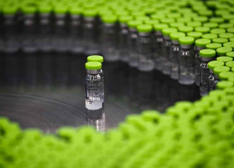 Vaccini,dall’infermiera di Treviso alla Capua.No al doppiopesismo all’italiana Vaccini,dall’infermiera di Treviso alla Capua.No al doppiopesismo all’italiana