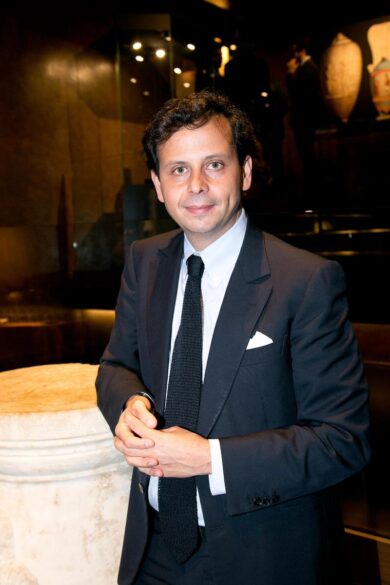 Andrea Gemma (Eni): il business sostenibile valorizza i giovani