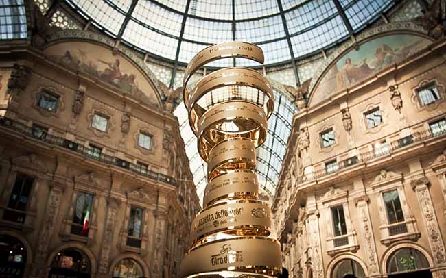 Giro d’Italia 2017, Aru sta meglio e recupera, ma salterà comunque il Giro Giro d’Italia 2017, Aru sta meglio e recupera, ma salterà comunque il Giro