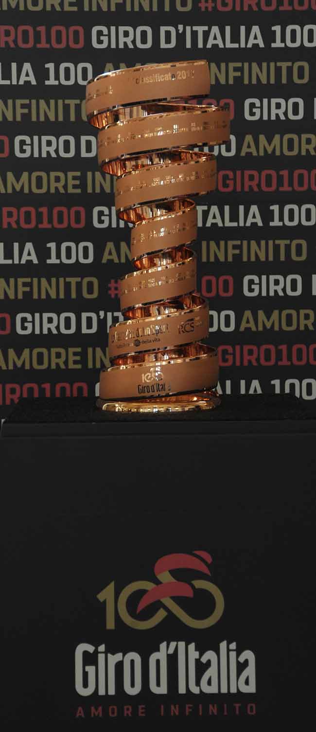 Giro d’Italia 2017, Aru sta meglio e recupera, ma salterà comunque il Giro Giro d’Italia 2017, Aru sta meglio e recupera, ma salterà comunque il Giro