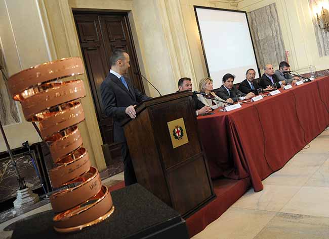 Giro d’Italia 2017, Aru sta meglio e recupera, ma salterà comunque il Giro Giro d’Italia 2017, Aru sta meglio e recupera, ma salterà comunque il Giro