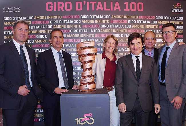 Giro d’Italia 2017, Aru sta meglio e recupera, ma salterà comunque il Giro Giro d’Italia 2017, Aru sta meglio e recupera, ma salterà comunque il Giro