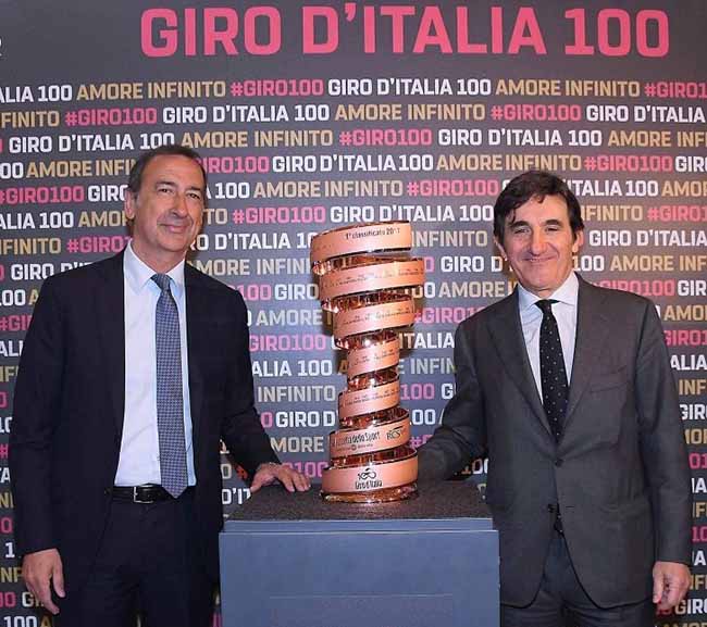 Giro d’Italia 2017, Aru sta meglio e recupera, ma salterà comunque il Giro Giro d’Italia 2017, Aru sta meglio e recupera, ma salterà comunque il Giro