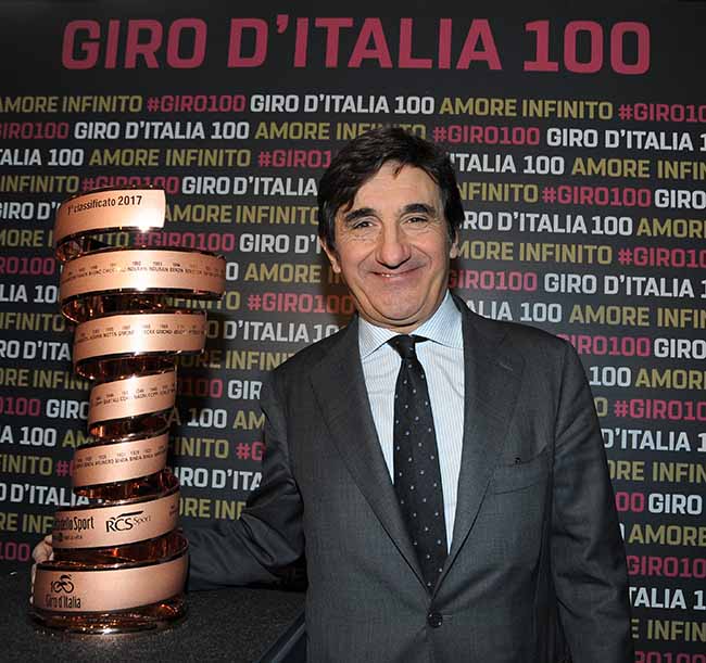 Giro d’Italia 2017, Aru sta meglio e recupera, ma salterà comunque il Giro Giro d’Italia 2017, Aru sta meglio e recupera, ma salterà comunque il Giro