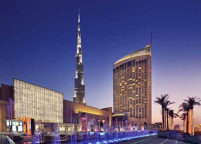 Dubai “chiama” le donne: “Viaggi e affari, da noi addio al gender gap”