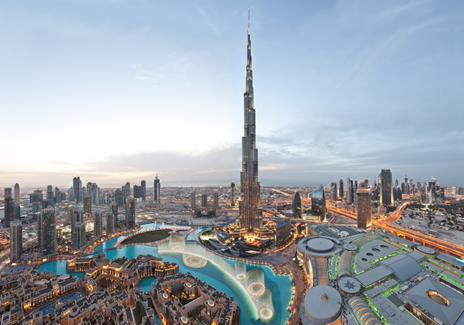 Dubai “chiama” le donne: “Viaggi e affari, da noi addio al gender gap”