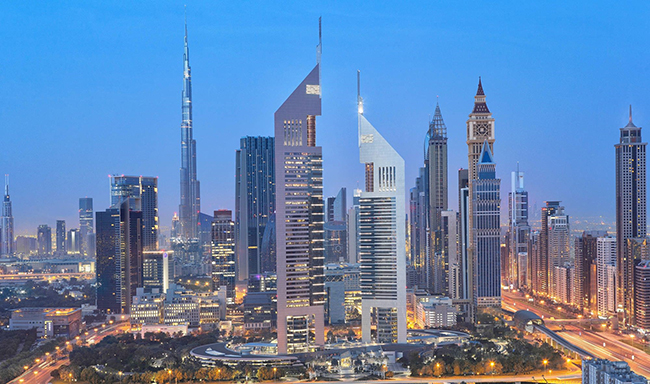 Dubai “chiama” le donne: “Viaggi e affari, da noi addio al gender gap”