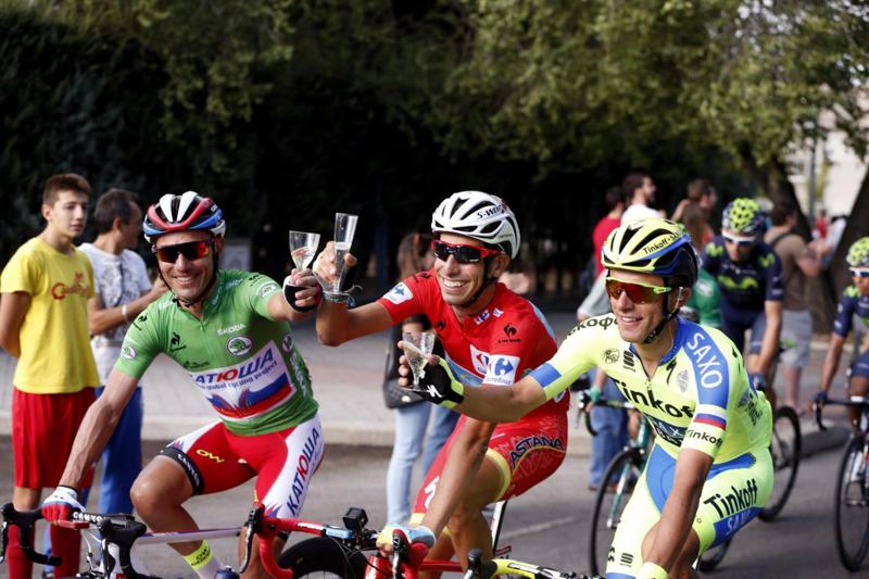 Giro d’Italia 2017, Aru sta meglio e recupera, ma salterà comunque il Giro Giro d’Italia 2017, Aru sta meglio e recupera, ma salterà comunque il Giro